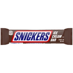 SNICKERS 100 Calories Chocolate Candy Bar, 0.76 oz | SNICKERS®