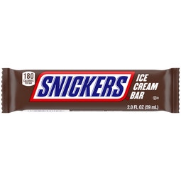 SNICKERS Singles Size Chocolate Candy Bars, 1.86 oz | SNICKERS®