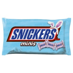 SNICKERS EASTER MINIATURES image