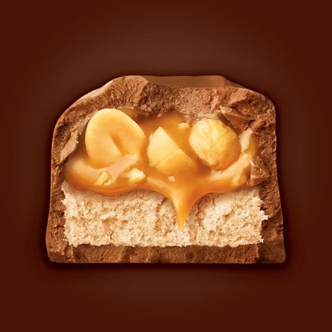 SNICKERS Milk Chocolate Candy Bar Sharing Size, 3.29 oz