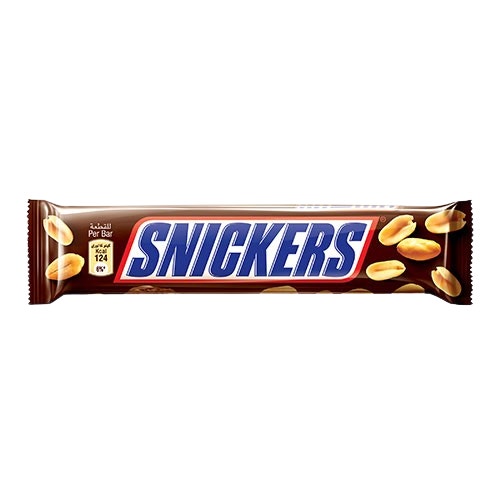 Snickers Chocolate Snack 32g