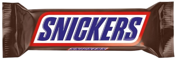 Snickers Chocolate Snack 35.5g
