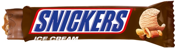 Snickers Ice Cream Bar 48g