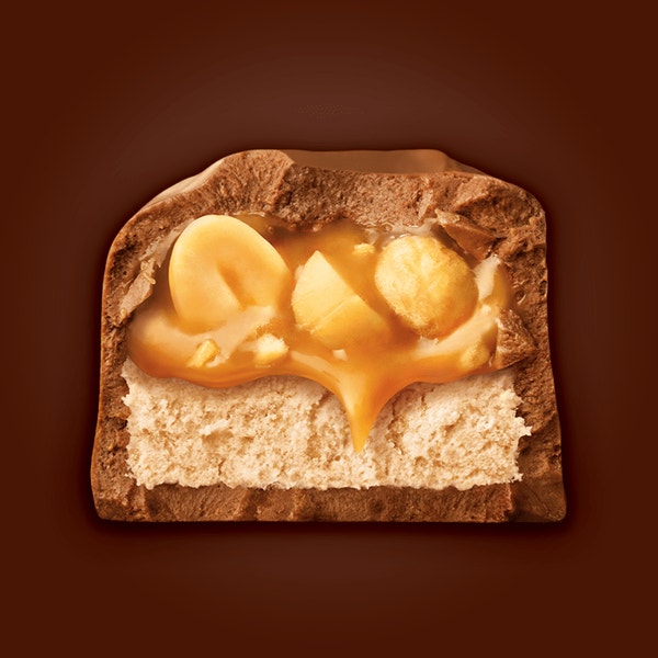 SNICKERS Milk Chocolate Candy Bar Sharing Size, 3.29 oz