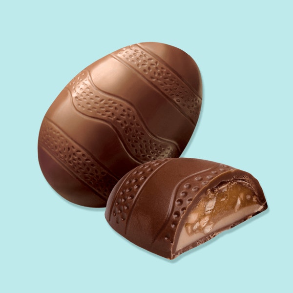 SNICKERS ORIGINAL SHARE SIZE EGG EASTER