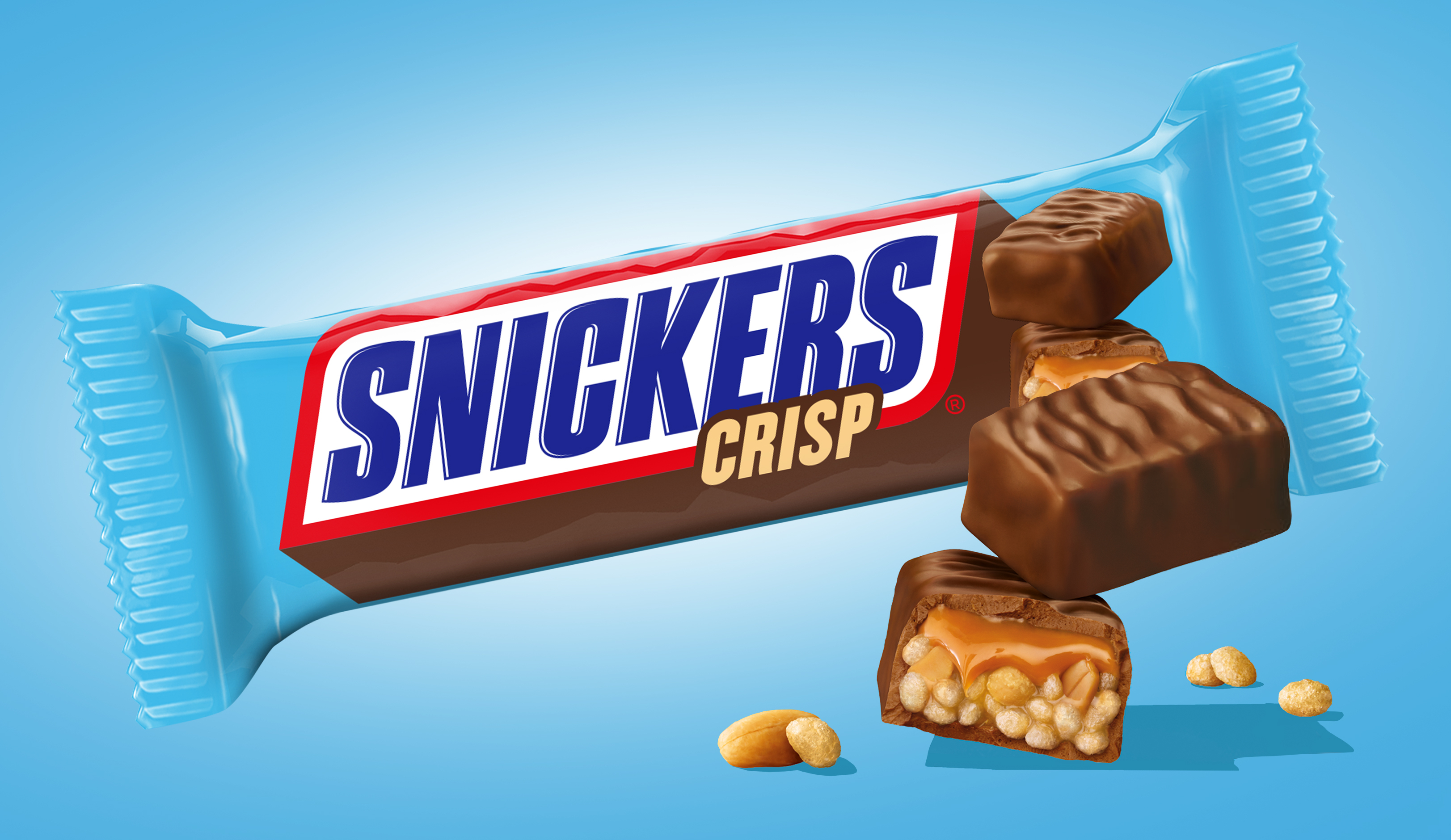 Snickers story