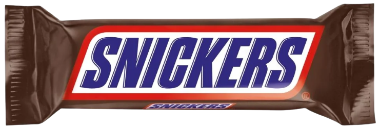 Snickers Chocolate Snack 35.5g | SNICKERS