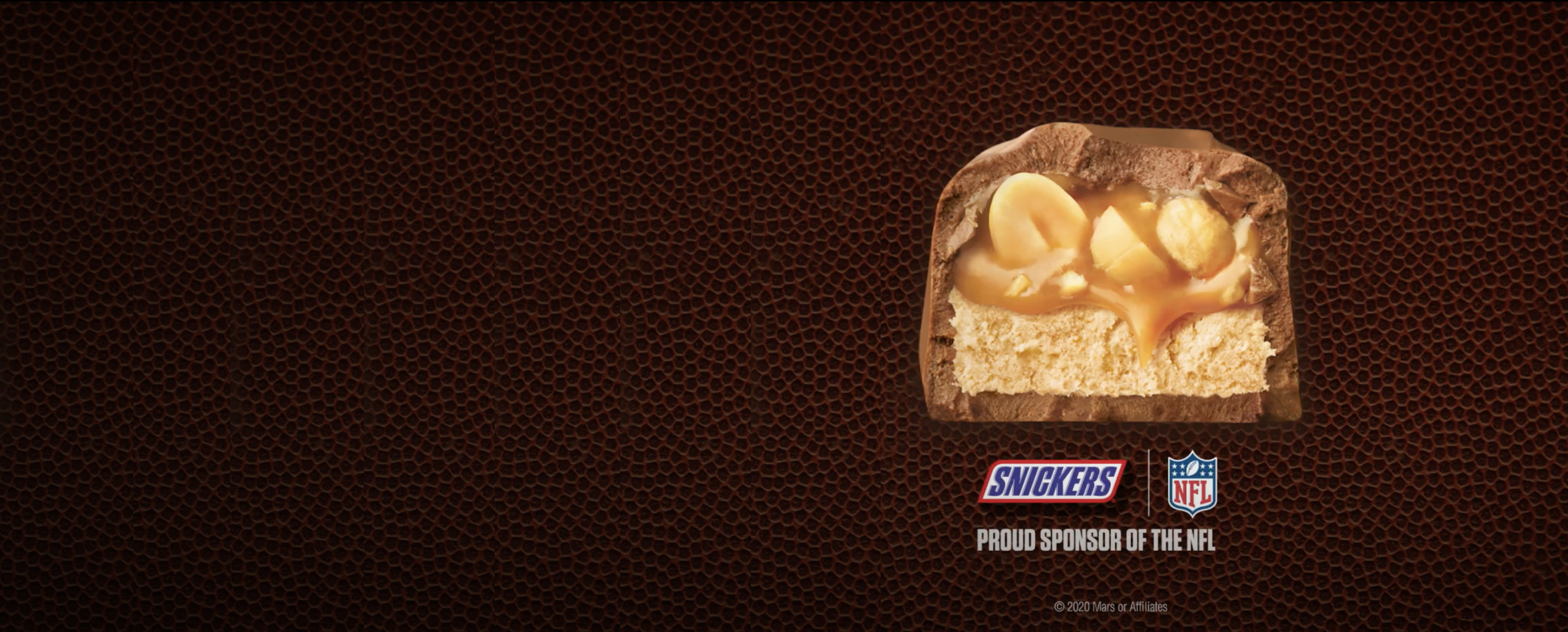 Snickers Poster