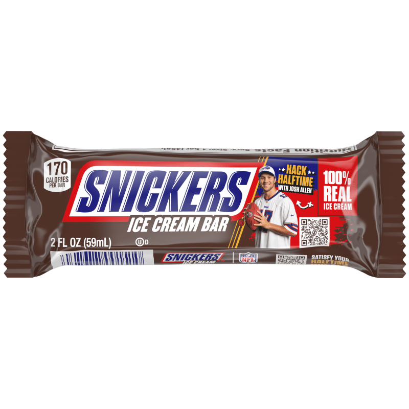 SNICKERS mini ミニサイズ 97kcal 96個入り SNICKERS Minis Chocolate Candy Bars Bag 9.7 oz | SNICKERS®