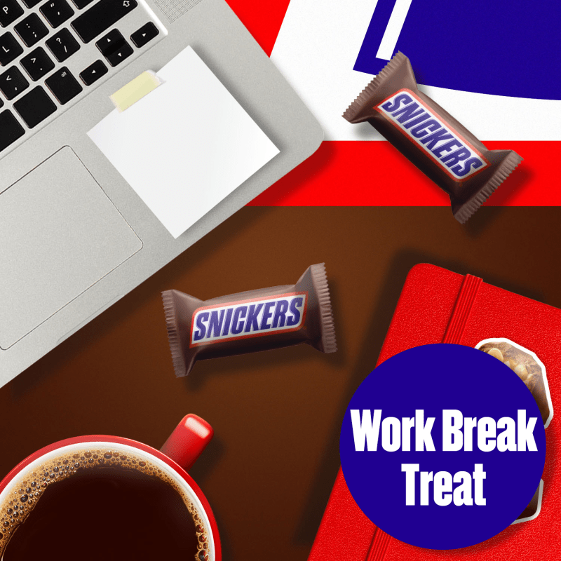 SNICKERS Fun Size Chocolate Candy Bars, 10.59 oz