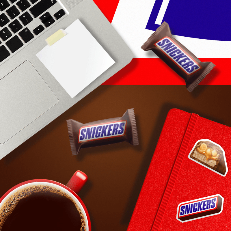 SNICKERS Fun Size Chocolate Candy Bars, 10.59 oz