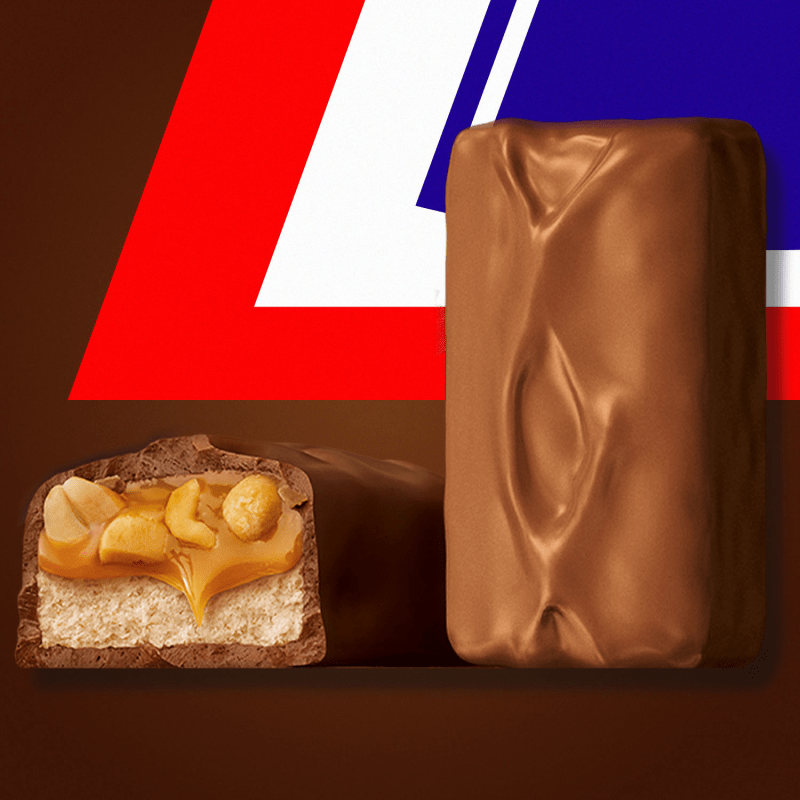 SNICKERS Fun Size Chocolate Candy Bars, 10.59 oz